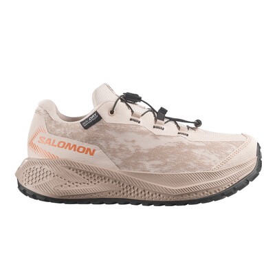 Salomon Aero GRVL Wasserdicht Junior Trail Laufschuhe - AW26