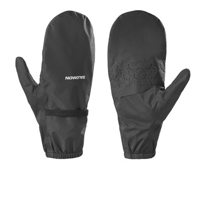 Salomon Bonatti Pro Waterproof Gloves - AW26 Salomon Bonatti Pro Waterproof Gloves - AW26