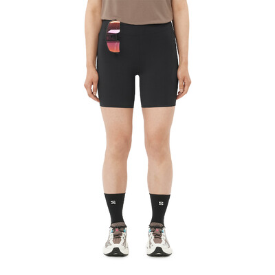 Salomon Sense Aero Stow Damen Tight Shorts - AW26