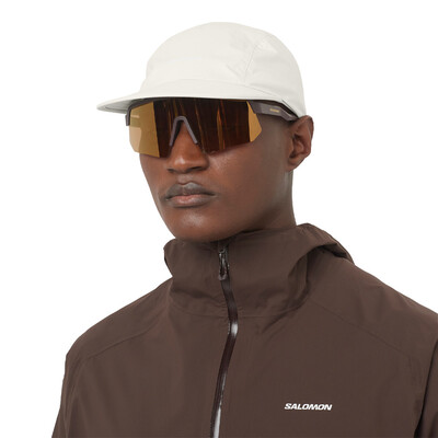Salomon Bonatti Pro Waterproof Cap - AW26 Salomon Bonatti Pro Waterproof Cap - AW26