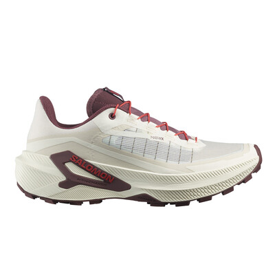 Salomon Genesis 2 Damen Trail Laufschuhe - AW26