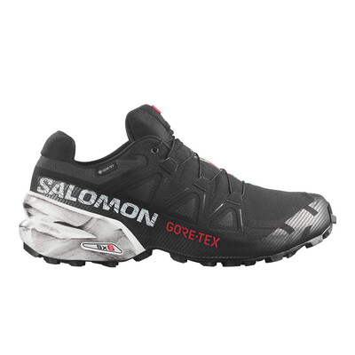 Salomon Speedcross 6 GORE-TEX 20 Years Men's Trail Running Shoes - AW26 Salomon Speedcross 6 GORE-TEX 20 Years Men's Trail Running Shoes - AW26