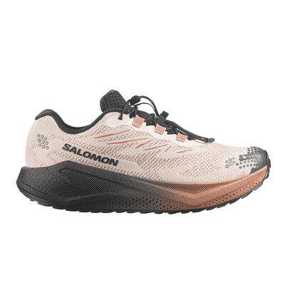 Salomon Aero Blaze 4 GRVL GORE-TEX Men's Trail Running Shoes - AW26