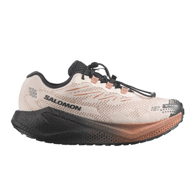 Salomon Aero Blaze 4 GRVL GORE-TEX Women's Trail Running Shoes - AW26 Salomon Aero Blaze 4 GRVL GORE-TEX Women's Trail Running Shoes - AW26