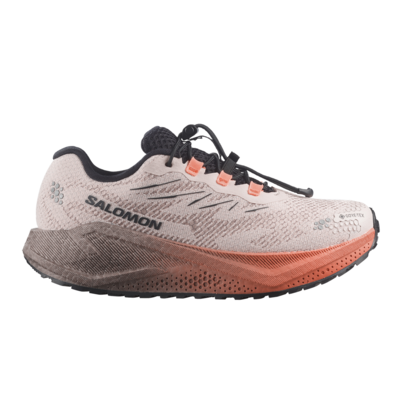 Salomon Aero Blaze 4 GRVL GORE-TEX Damen Trail Laufschuhe - AW267 Salomon Aero Blaze 4 GRVL GORE-TEX Damen Trail Laufschuhe - AW267