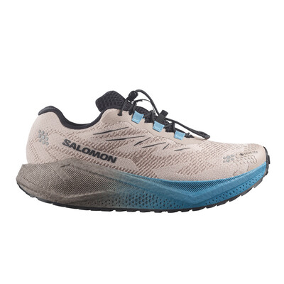 Salomon Aero Blaze 4 GRVL GORE-TEX Uomo Scarpe da Trail Running - AW26