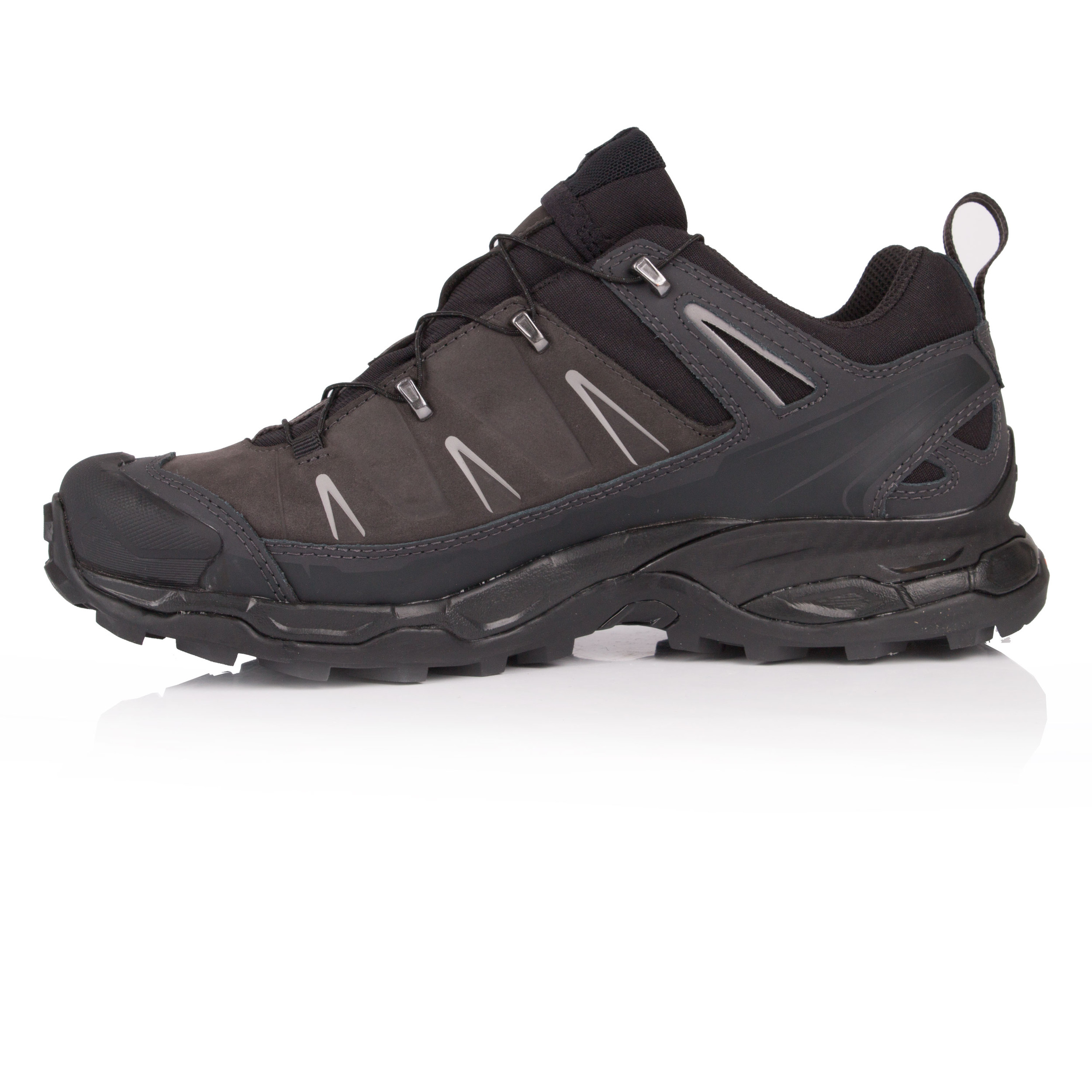 salomon walking trainers