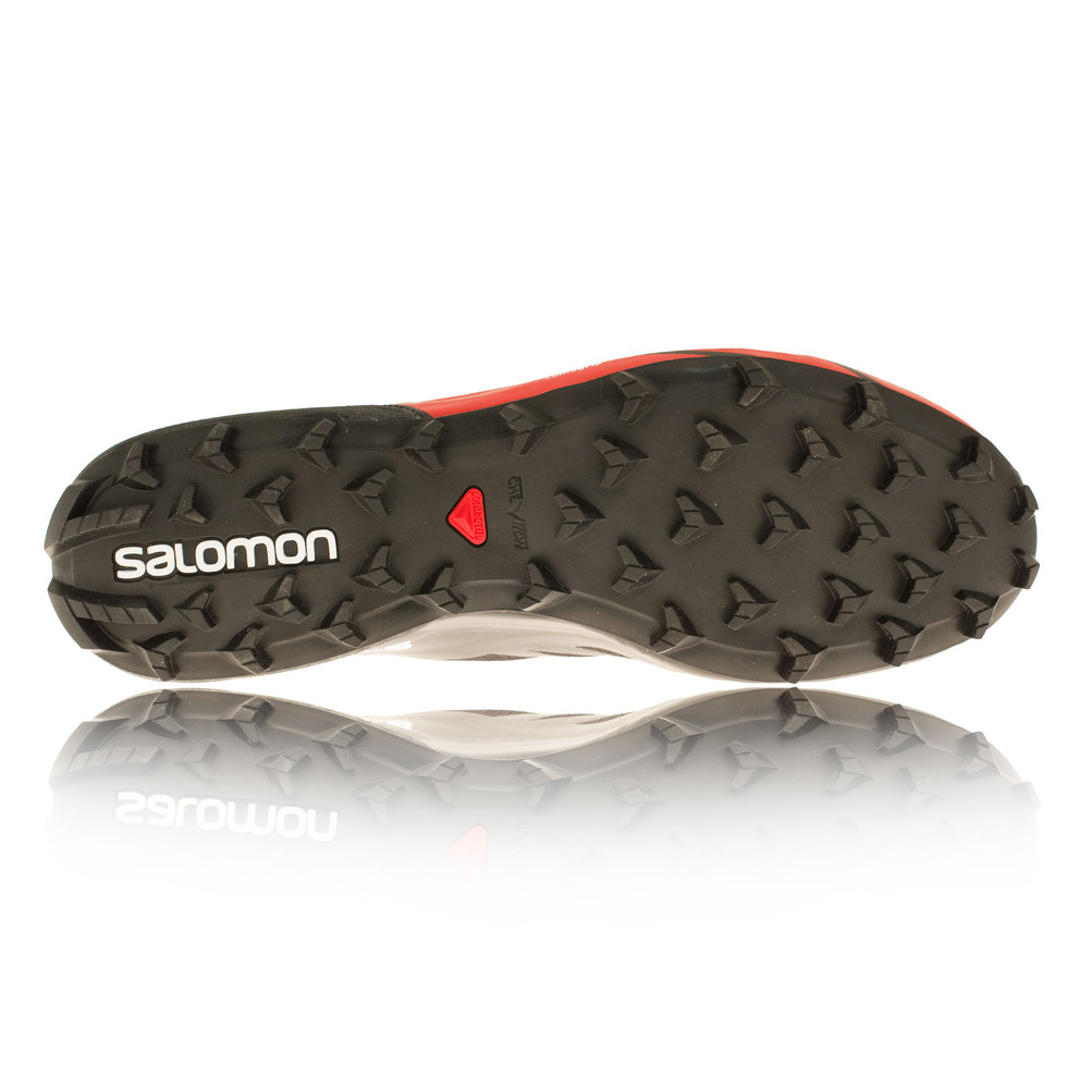 salomon fell shoes