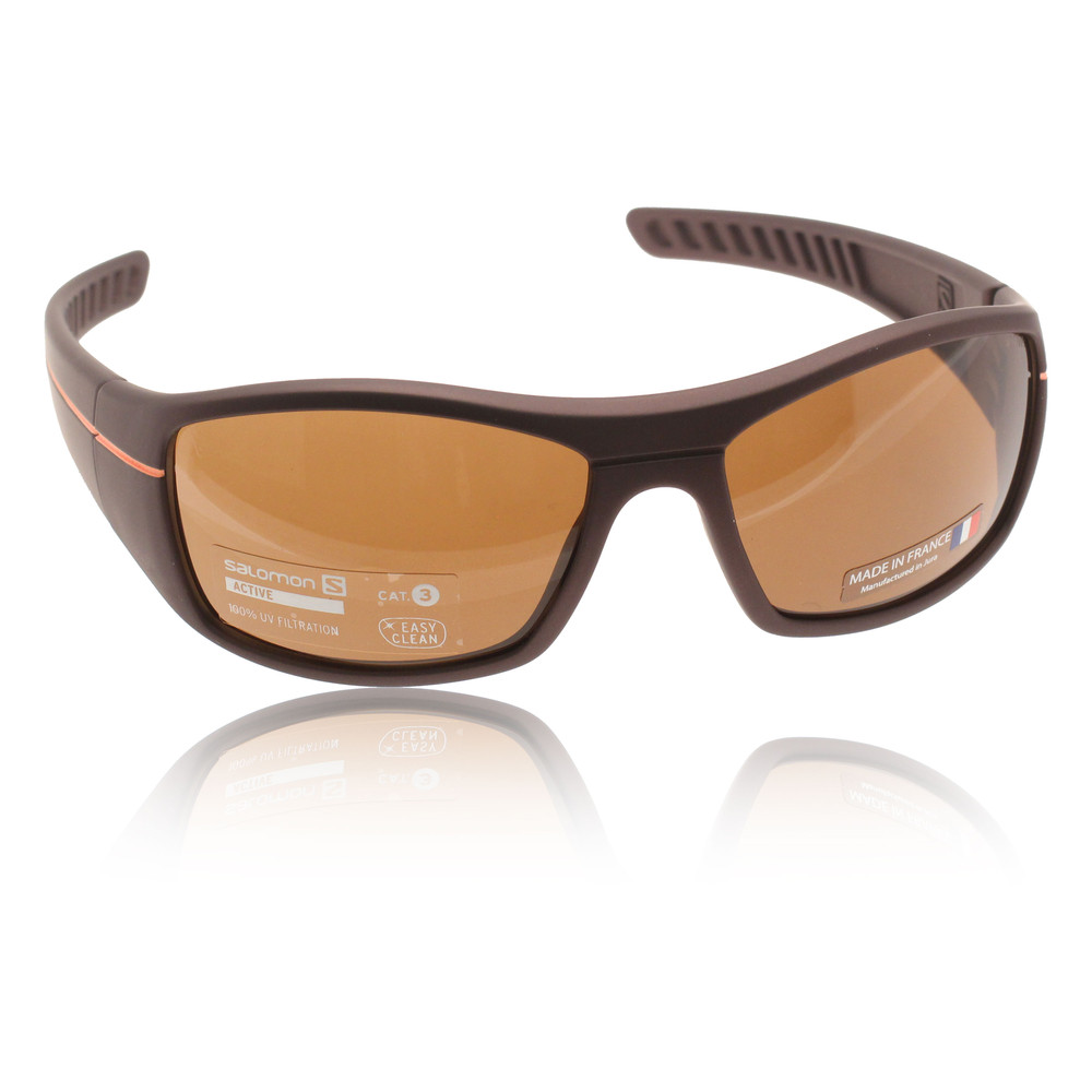 Salomon Touring Sunglasses | SportsShoes.com