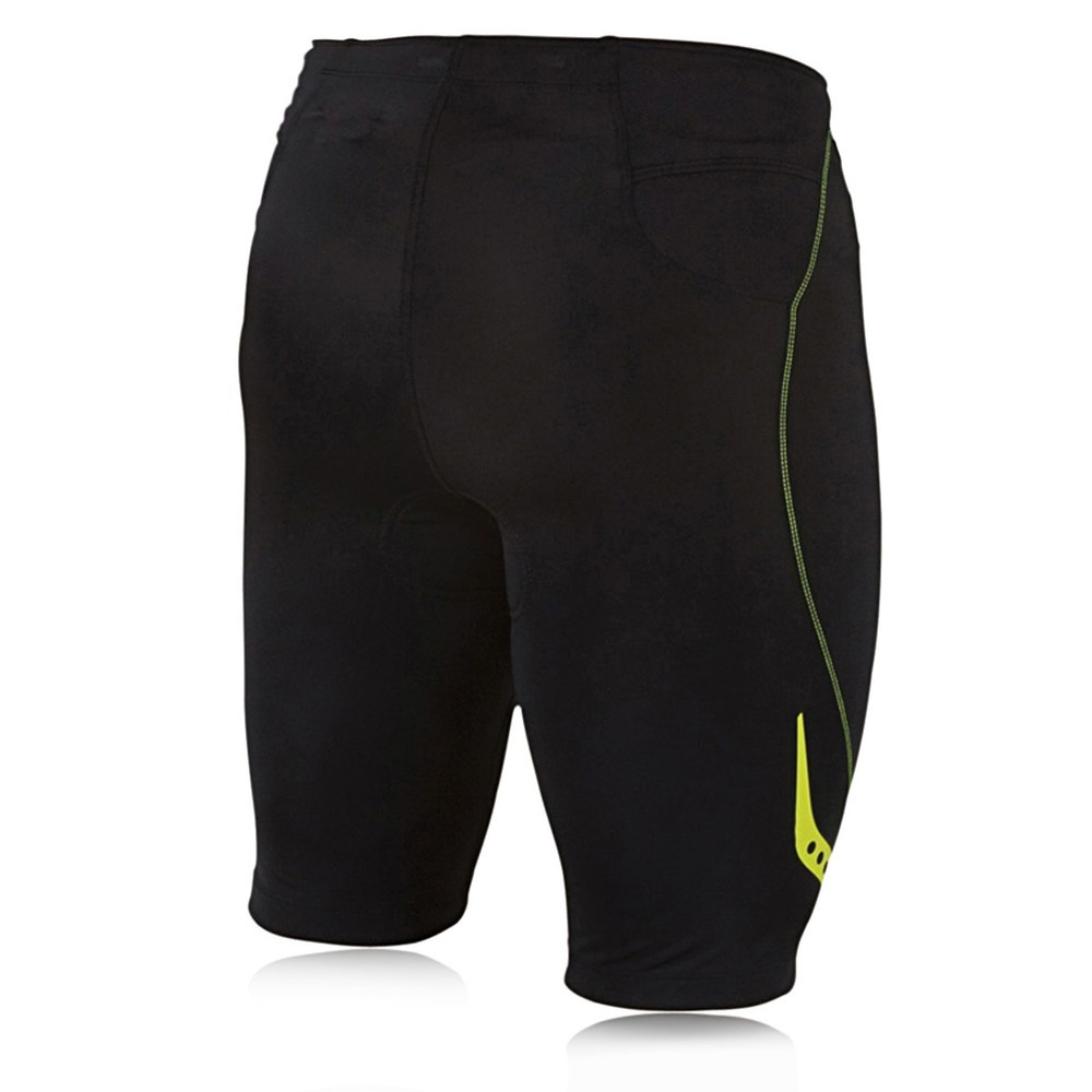 saucony time trial shorts