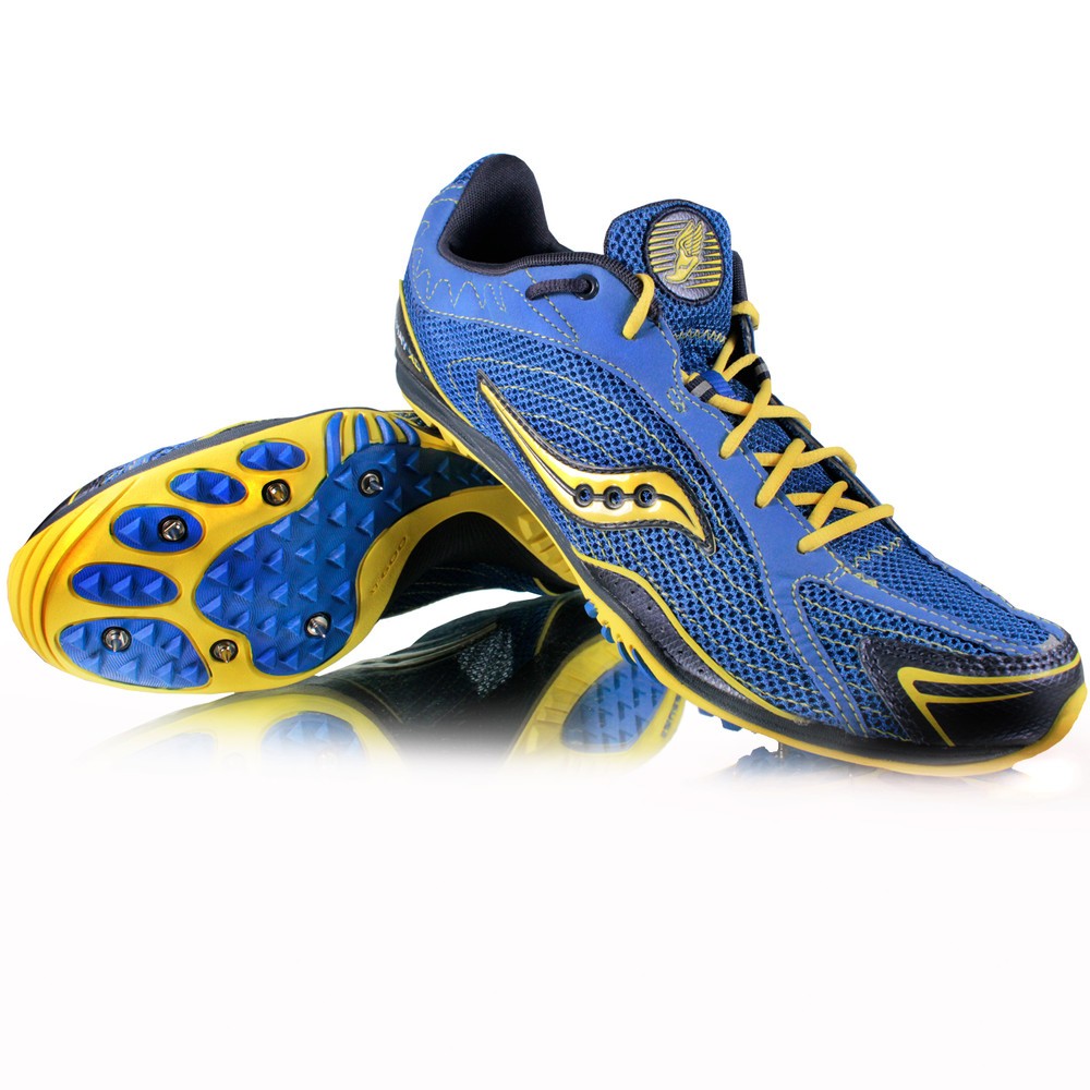 saucony shay xc 2