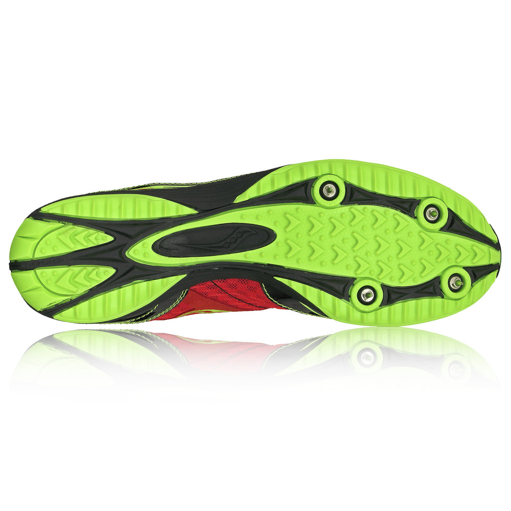 cross country spikes canada