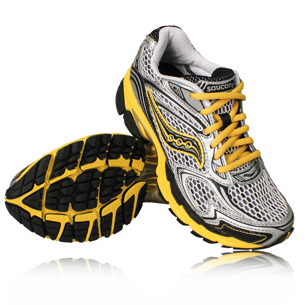 saucony progrid womens running shoes
