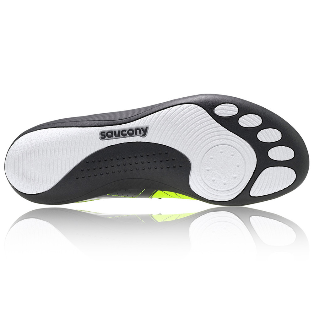 Saucony Unleash SD Throwing Shoes 50 Off