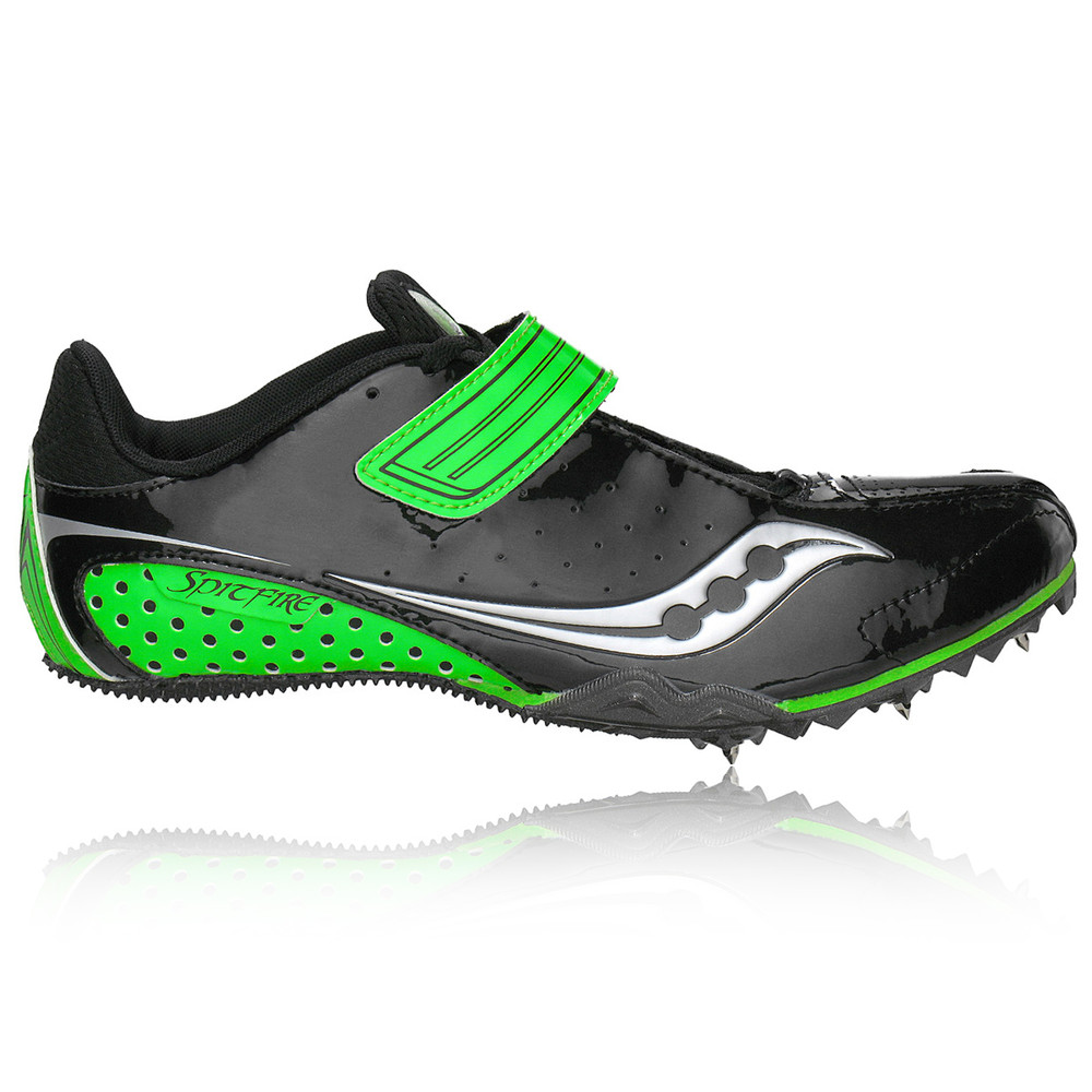 track cleats for sprinters
