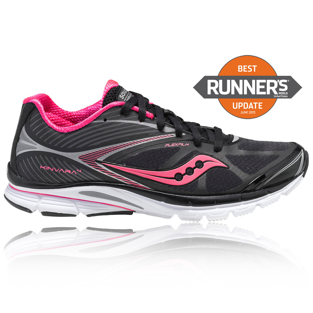 Saucony PowerGrid Kinvara 4 Women's Running Shoes 60 Off