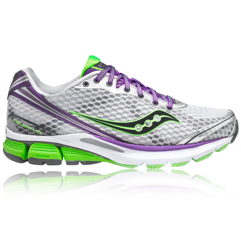 saucony triumph womens running shoes