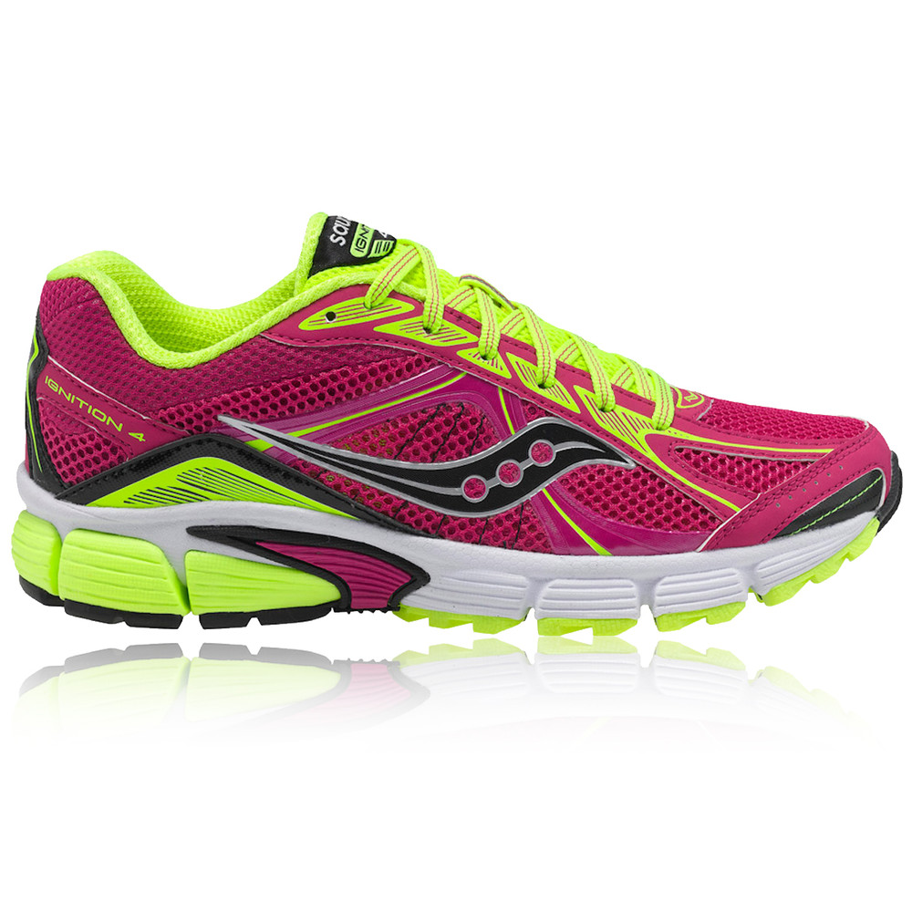 saucony ignition 5 womens