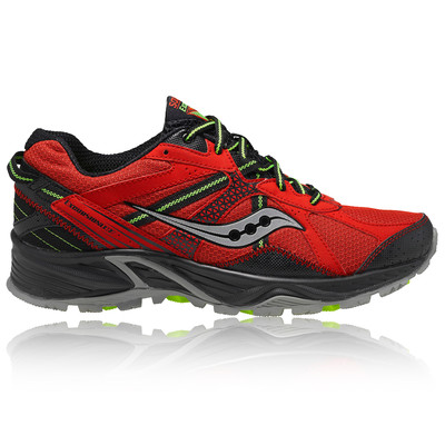 saucony grid hybrid 3 womens trail running shoes