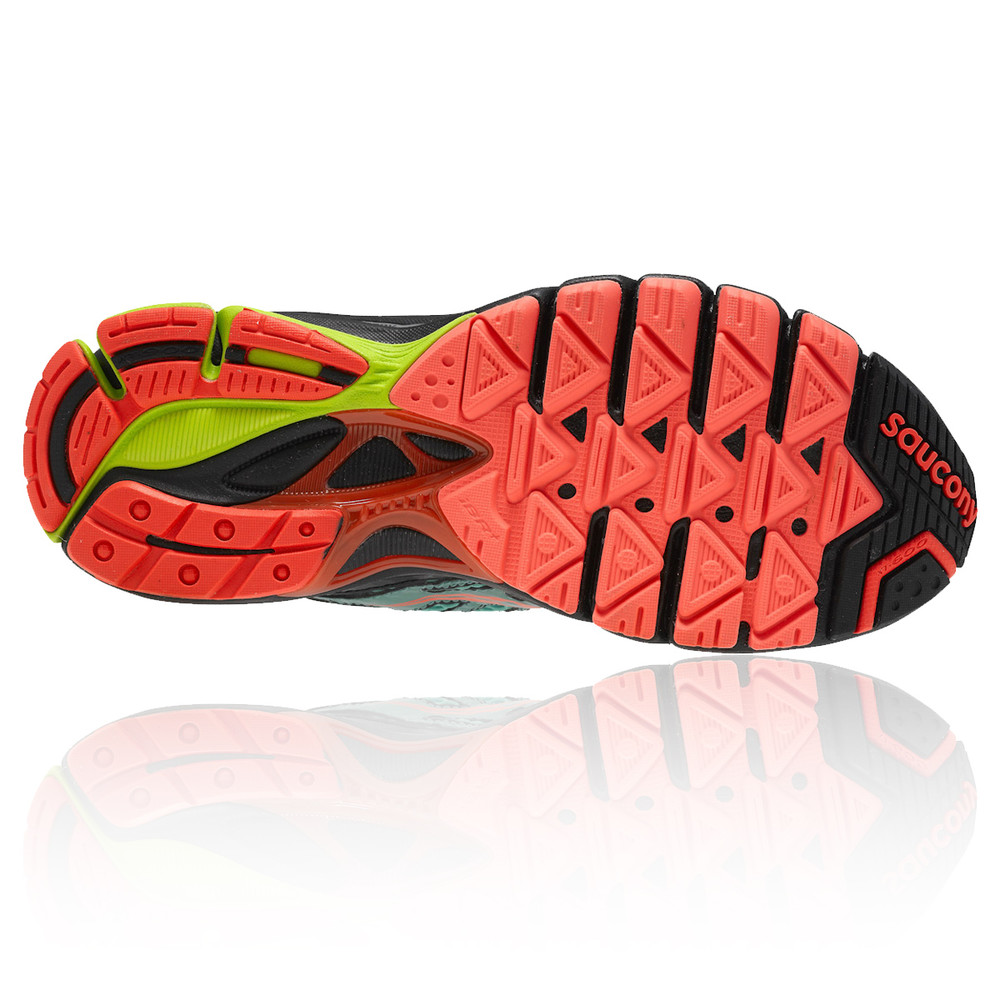 saucony ride 6 womens