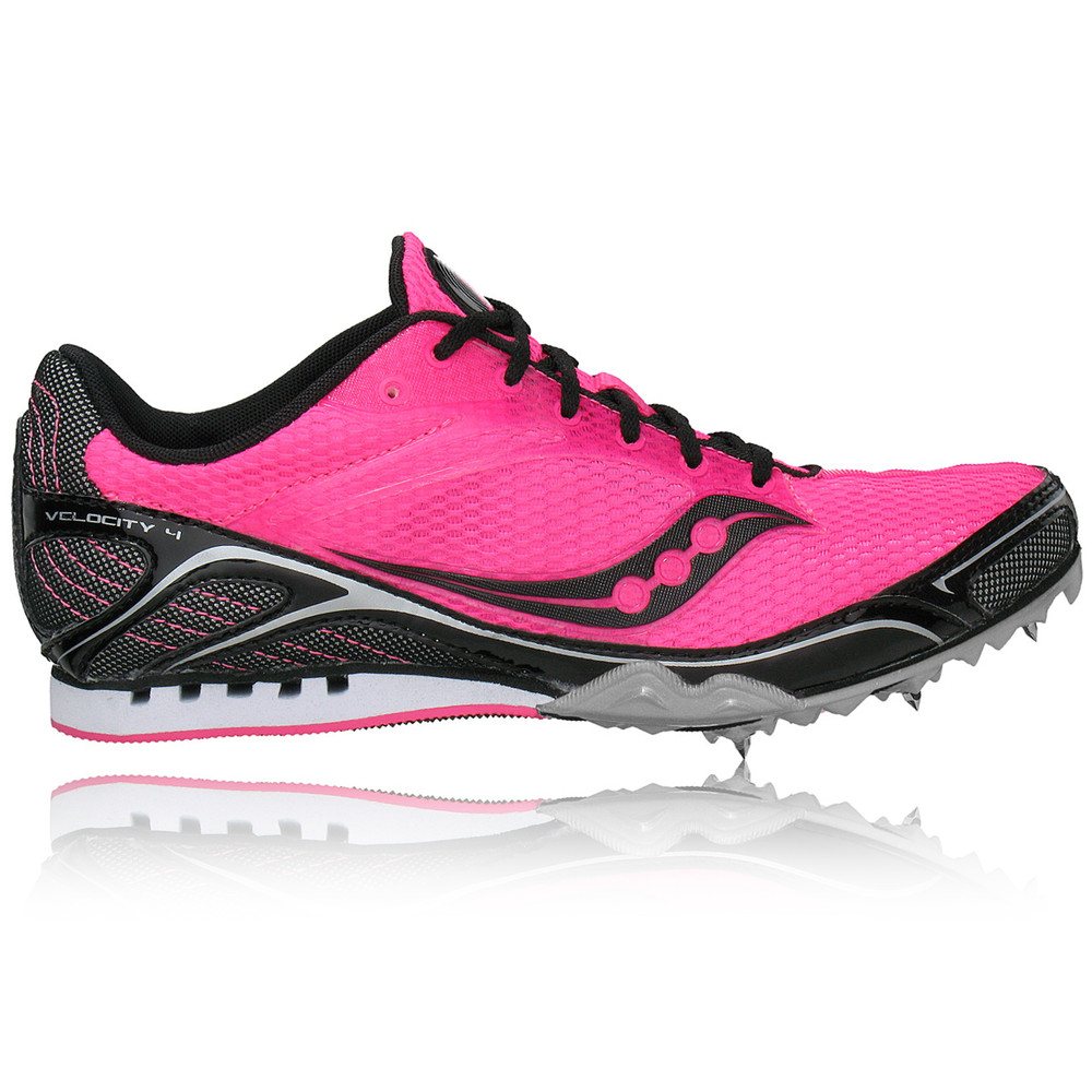 saucony distance track spikes