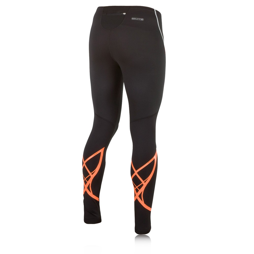 Saucony Vizipro Kinvara Calf Support Running Tights