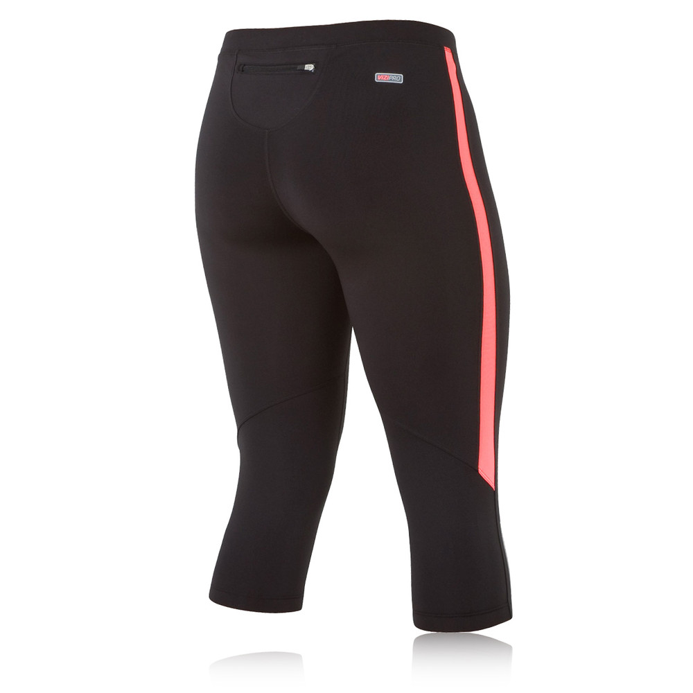 Saucony Ignite Women's Capri Running Tights