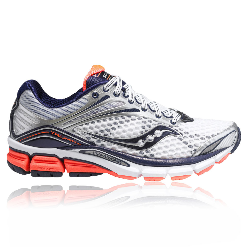 saucony triumph womens running shoes