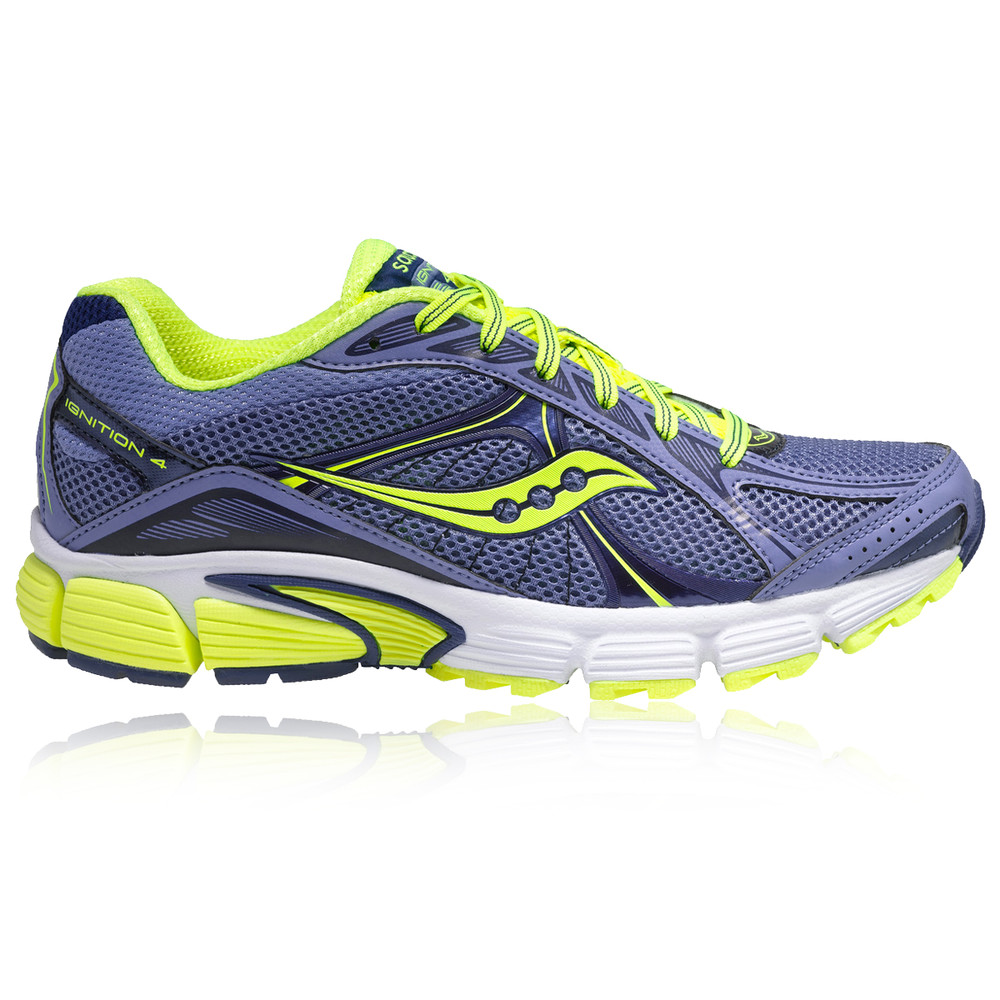 saucony ignition 5 womens
