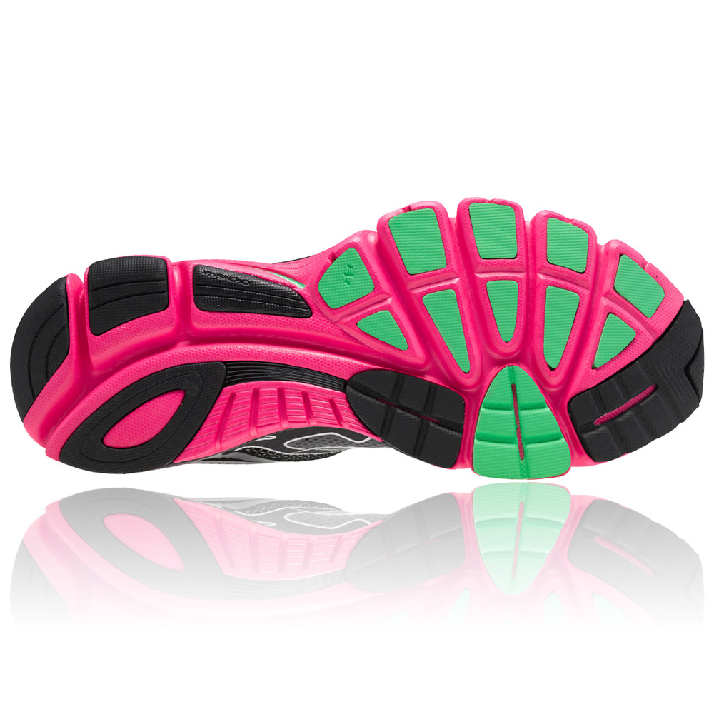 saucony women's marauder 3