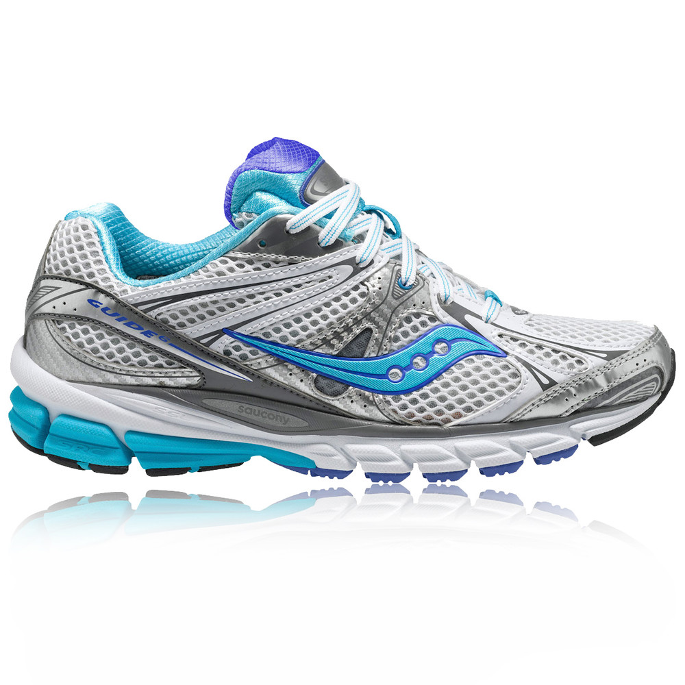 Saucony Progrid Guide 6 Women's Running Shoes (2A Width) 50 Off