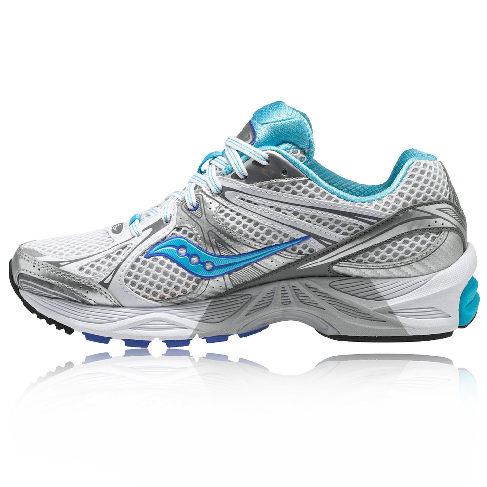 saucony progrid guide 5 women's