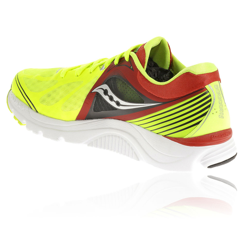 saucony kinvara 8 running shoes
