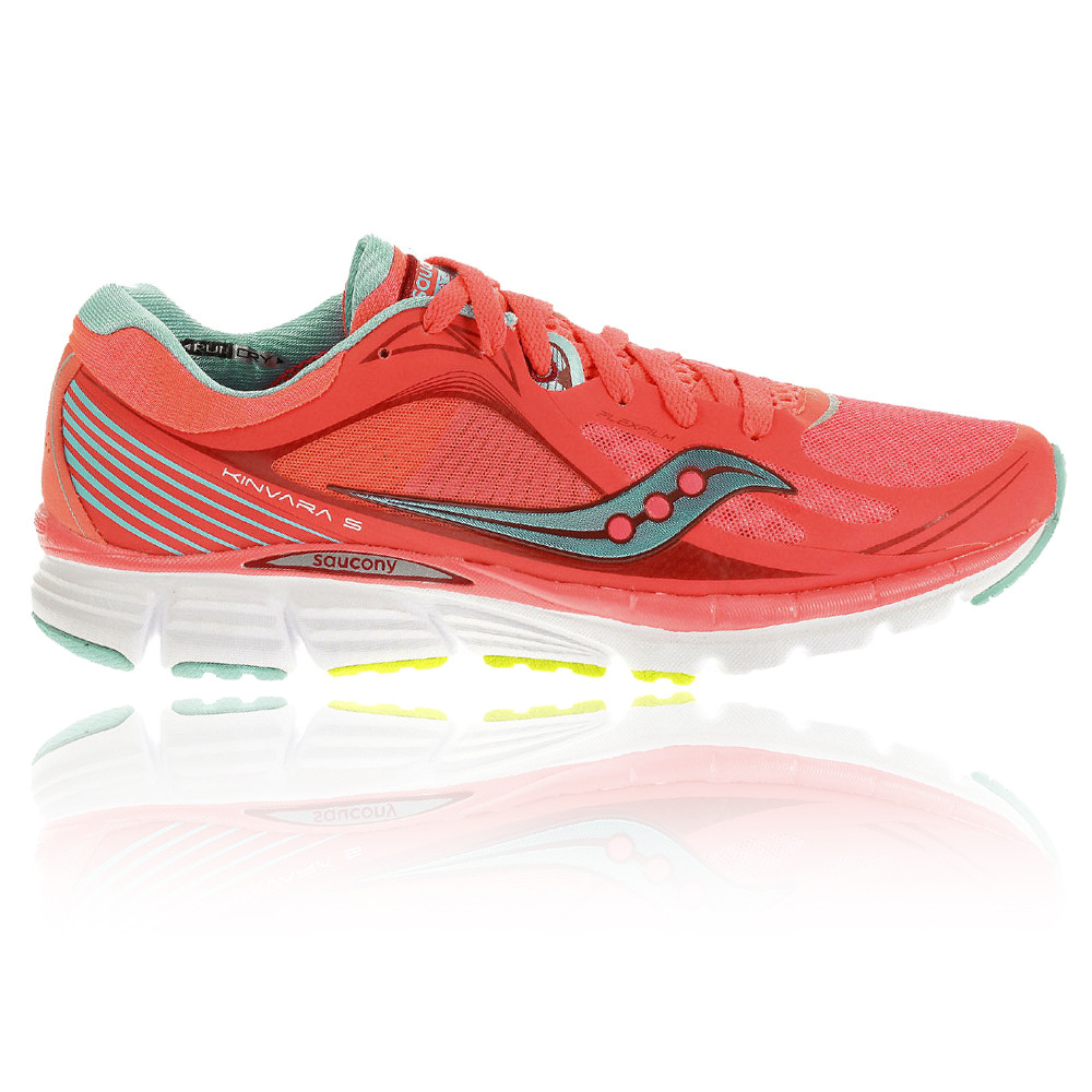 saucony kinvara 5 olive