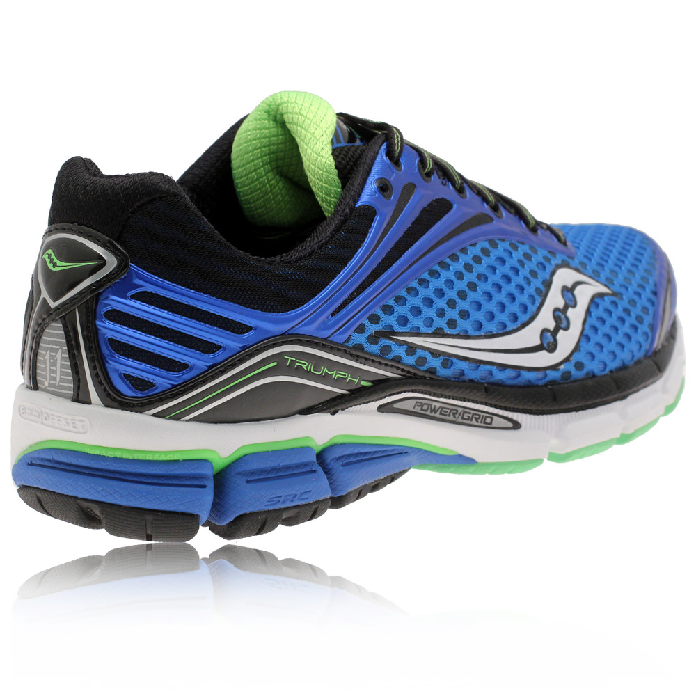 saucony triumph 11 womens