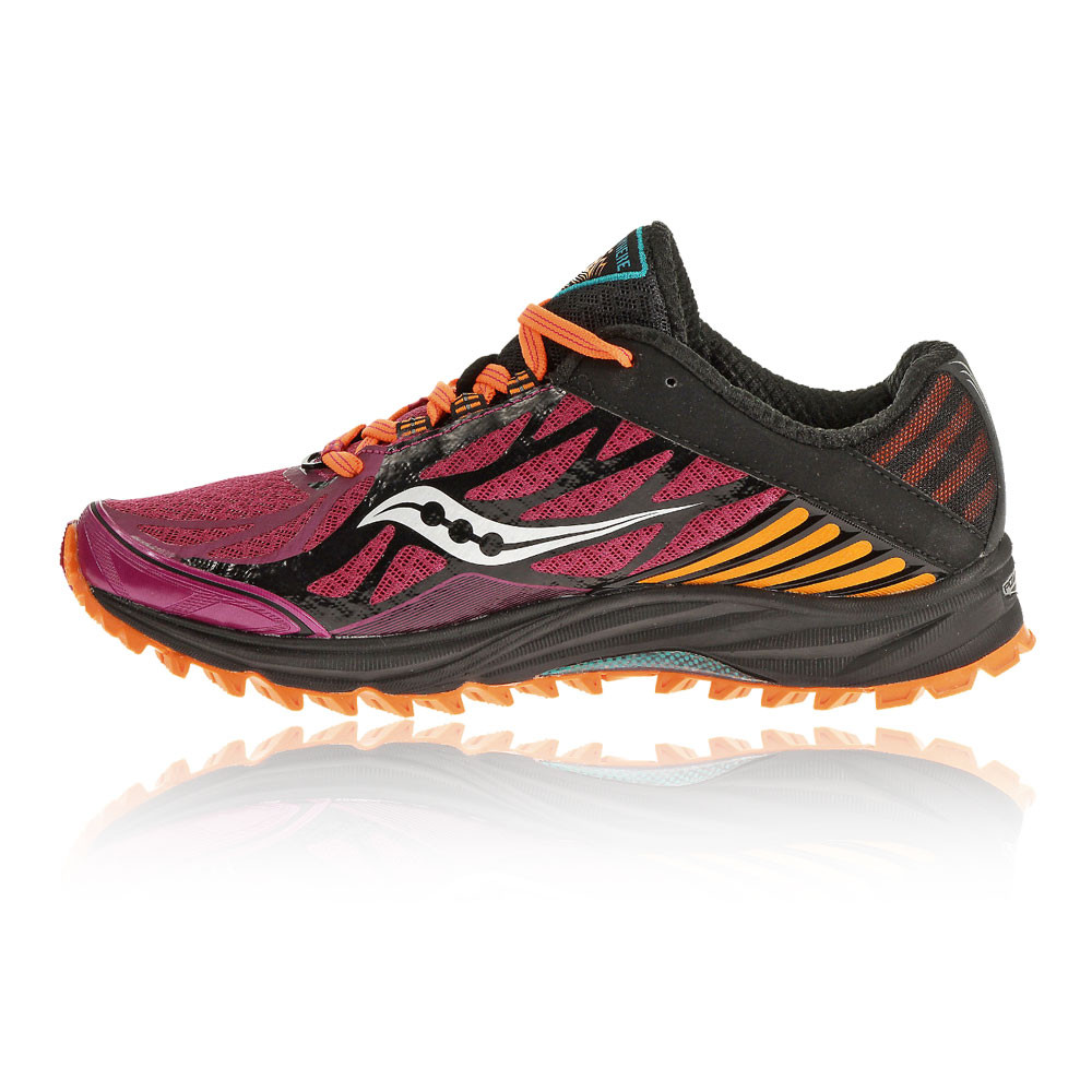 saucony women's peregrine 8 running shoe
