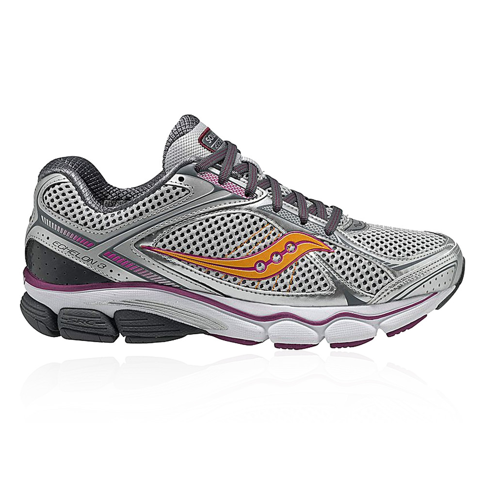 saucony echelon 5 womens