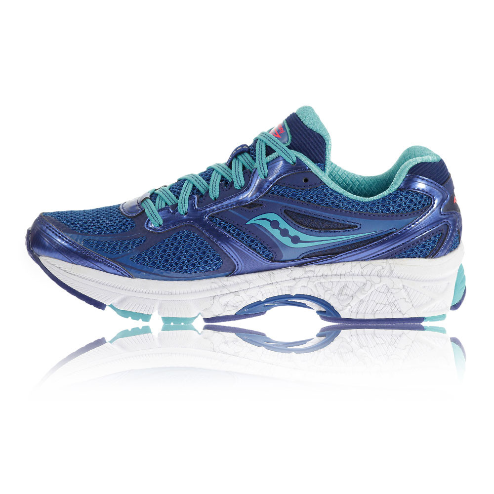 saucony guide women's size 8