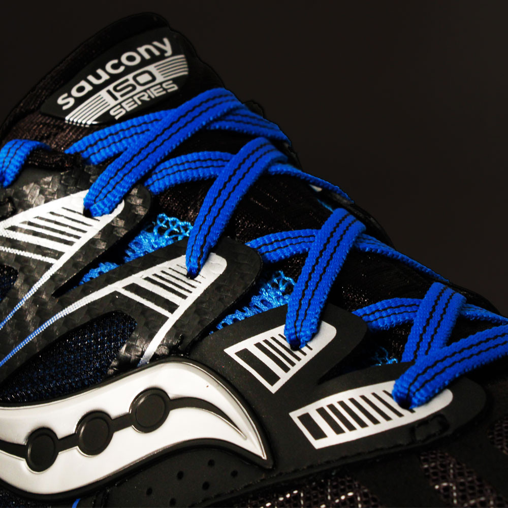 women's saucony redeemer iso 2