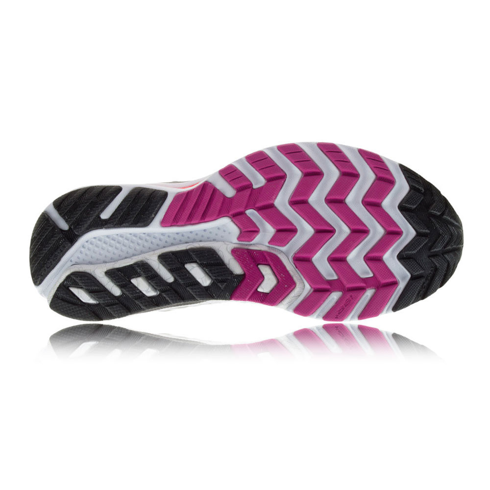 saucony women's hurricane iso running shoe