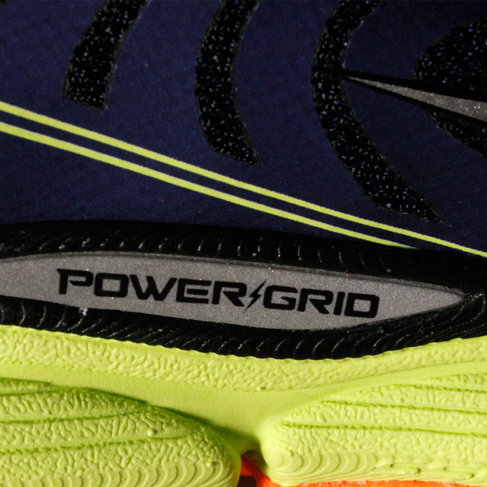 saucony breakthru 2 bambino scontate