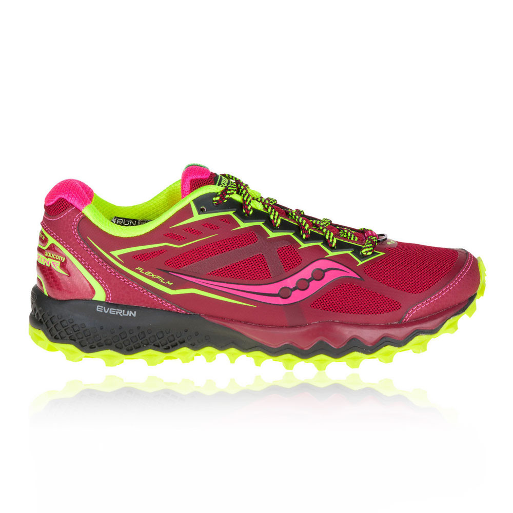 saucony women's peregrine 8 running shoe