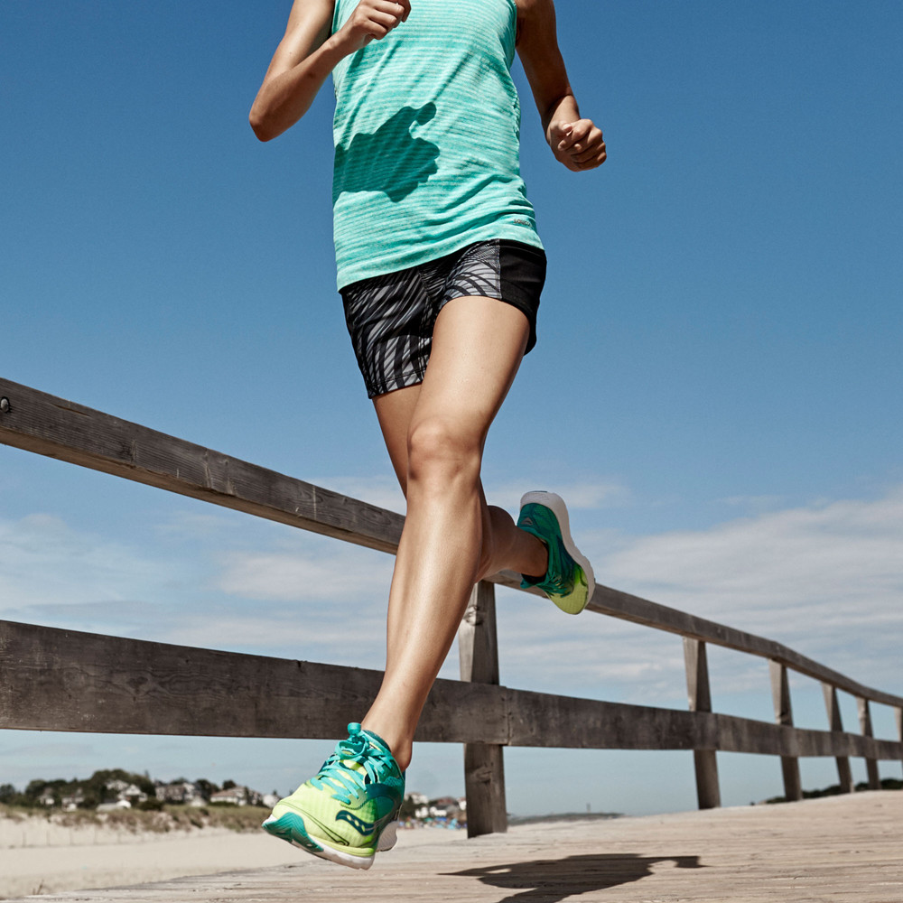 saucony kinvara 7 donna