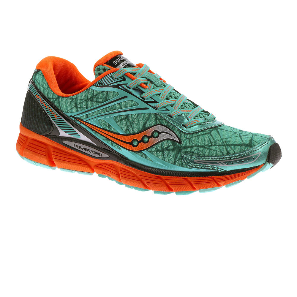 Saucony Breakthru Women's Running Shoes - 68% Off | SportsShoes.com