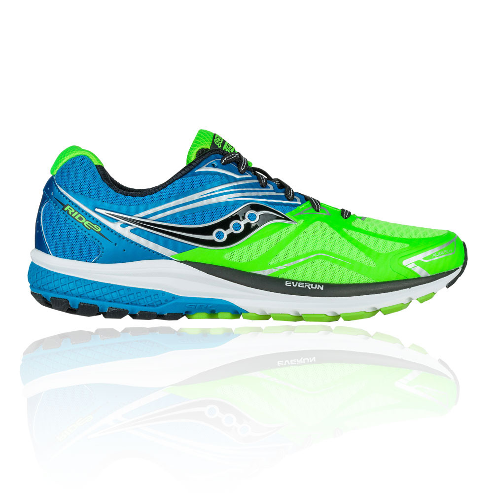 ride shoes saucony ride 9 running shoes aw16 40 ride shoes saucony ride 9 running shoes aw16 40