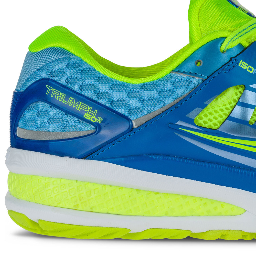 saucony women's triumph 20 running shoe