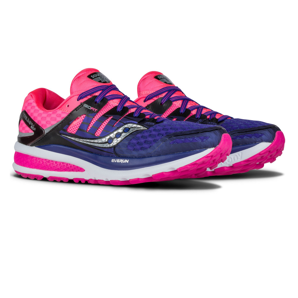 saucony women's triumph 20 running shoe