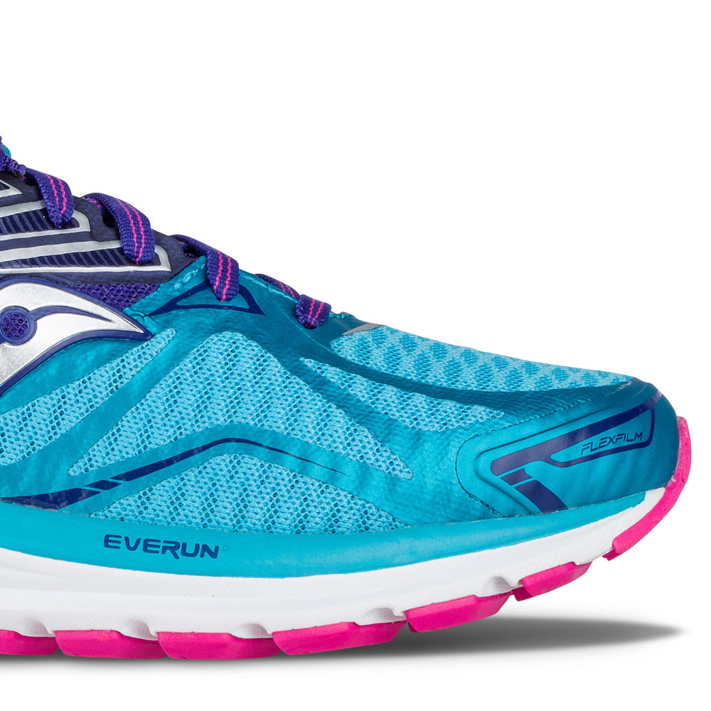 saucony ride 9 womens