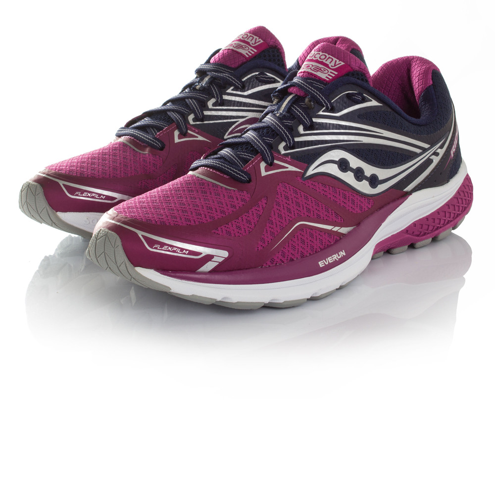 saucony women's guide 9 running shoe