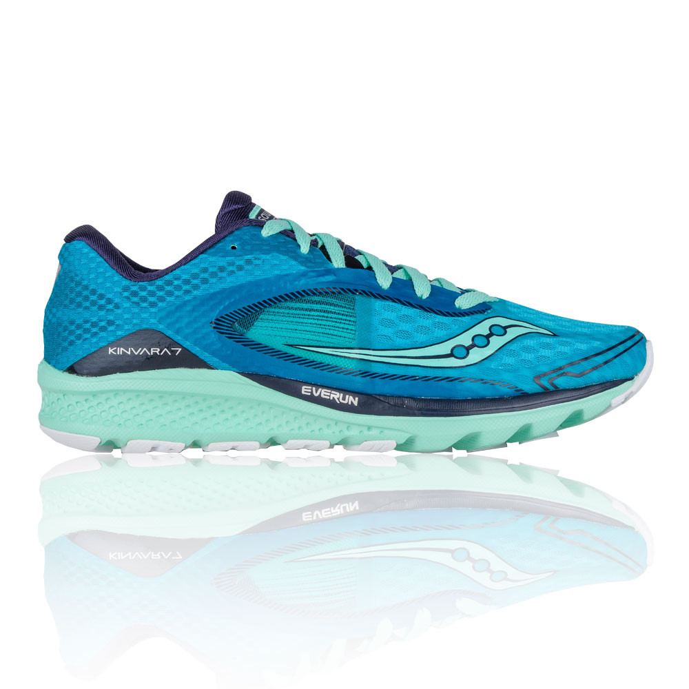 Saucony Kinvara Trail Running Shoes Saucony Kinvara Trail Running Shoes